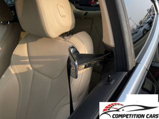 BMW 420 usata, con ESP