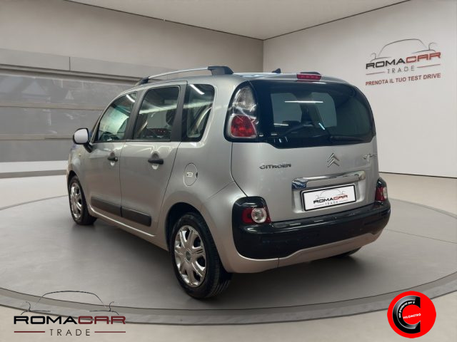 CITROEN C3 Picasso usata, con Autoradio