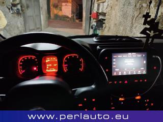 FIAT Panda Cross usata, con Climatizzatore