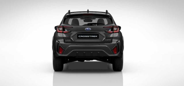 SUBARU Crosstrek usata, con Airbag Passeggero