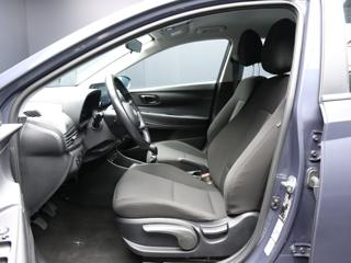 HYUNDAI i20 usata, con Boardcomputer