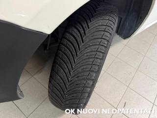 FIAT Panda usata, con Chiusura centralizzata