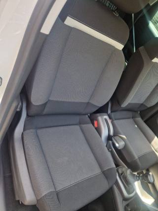 CITROEN C3 Aircross usata, con Fendinebbia