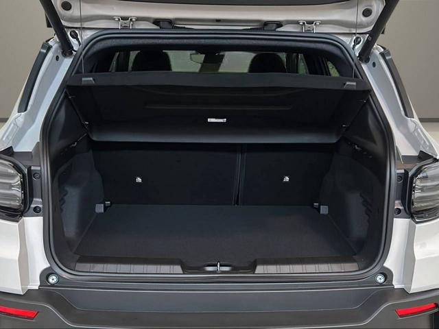 JEEP Avenger usata, con Boardcomputer