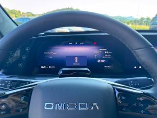 OMODA 9 usata, con Controllo trazione
