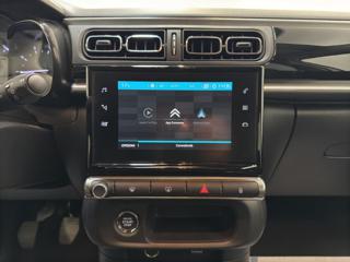 CITROEN C3 usata, con Fendinebbia
