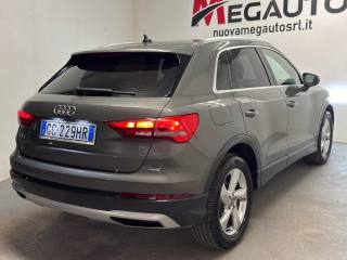 AUDI Q3 usata, con Autoradio