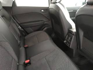 RENAULT Captur usata, con Climatizzatore