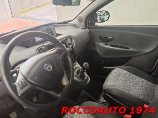 LANCIA Ypsilon usata, con Chiusura centralizzata telecomandata