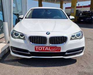 BMW 520 usata, con Airbag