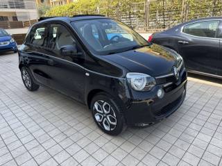 RENAULT Twingo usata, con Autoradio