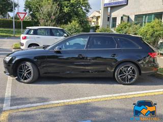 AUDI A4 usata, con Alzacristalli elettrici