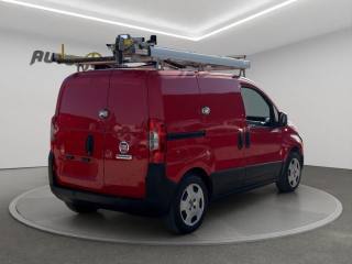 FIAT Fiorino usata, con Climatizzatore