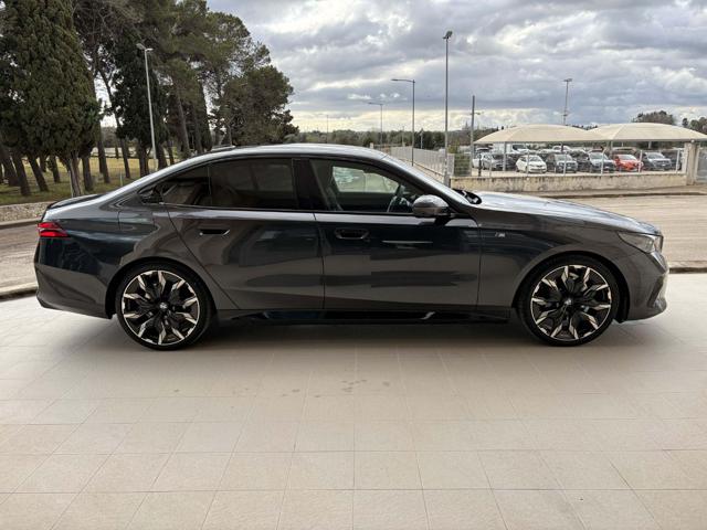 BMW 520 usata, con Airbag Passeggero