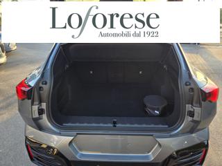 BMW X2 usata, con Interni in pelle