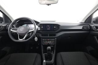 VOLKSWAGEN T-Cross usata 4