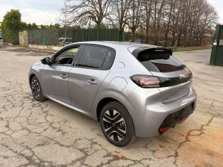 PEUGEOT 208 usata, con Fari LED