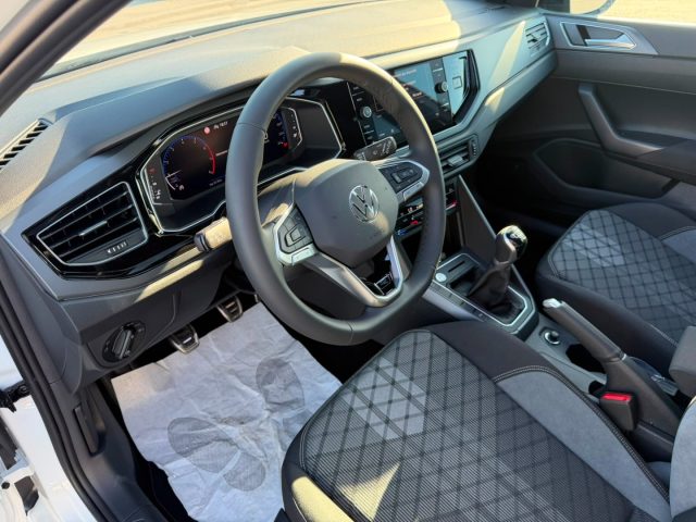 VOLKSWAGEN Taigo usata, con ESP