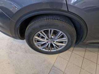 ALFA ROMEO Stelvio usata, con Cruise Control