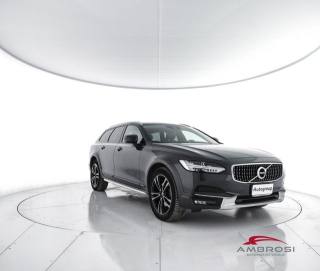 VOLVO V90 Cross Country usata 1