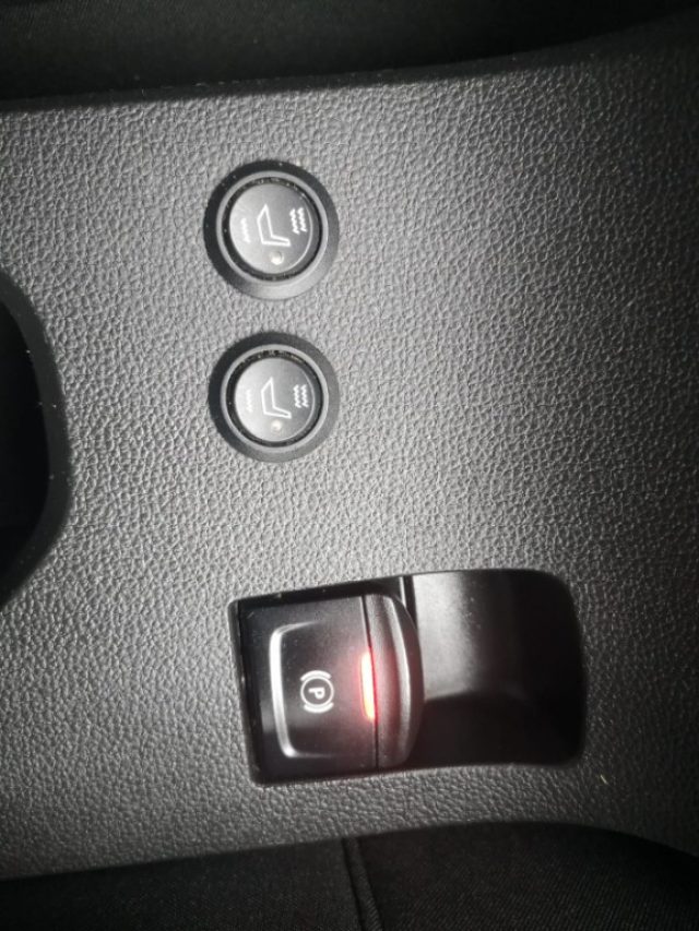 DACIA Sandero usata, con Fendinebbia