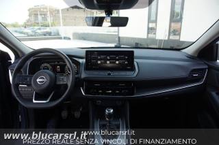 NISSAN Qashqai usata 7