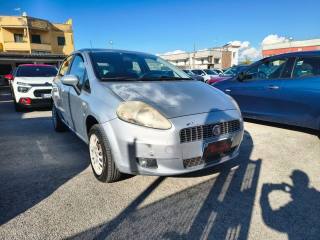 FIAT Grande Punto usata, con Airbag Passeggero