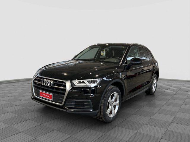 AUDI Q5 usata 0