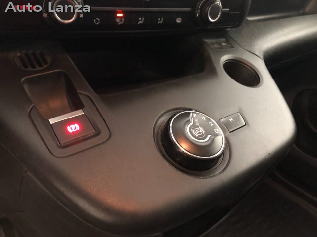 CITROEN Berlingo usata, con Controllo trazione