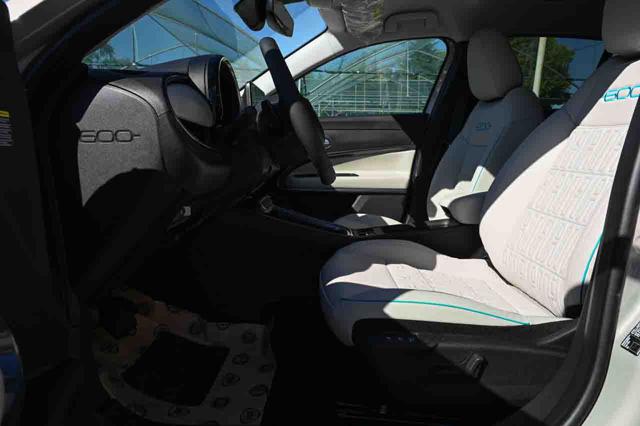 FIAT 600 usata, con Cruise Control