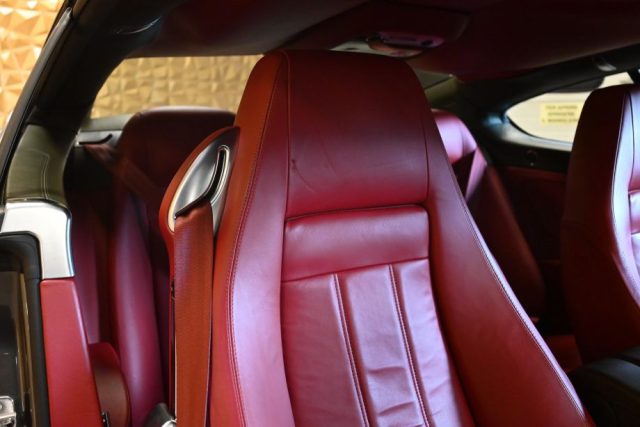 BENTLEY Continental usata 126