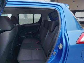 SUZUKI Swift usata, con Controllo trazione