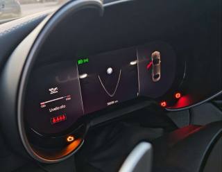 ALFA ROMEO Giulia usata, con Fari Xenon