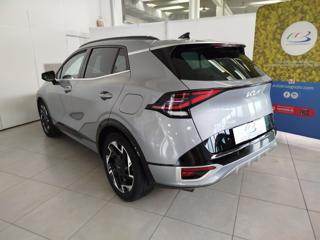 KIA Sportage usata, con Airbag Passeggero