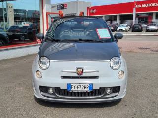ABARTH 595 usata, con ESP