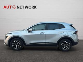 KIA Sportage usata, con Cerchi in lega