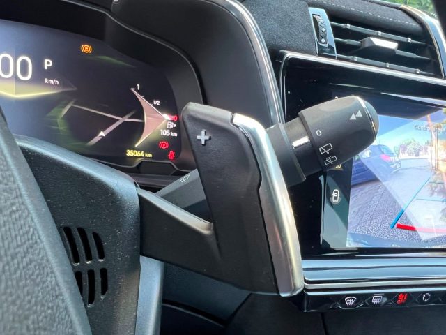 DS AUTOMOBILES DS 7 usata 16