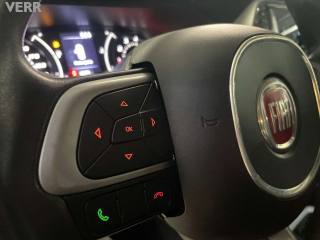 FIAT Tipo usata, con Sedile posteriore sdoppiato