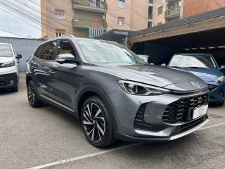 MG ZS usata, con Airbag