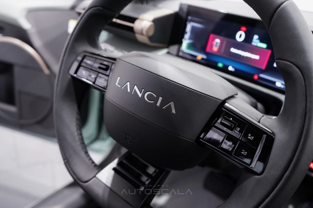 LANCIA Ypsilon usata, con Bracciolo
