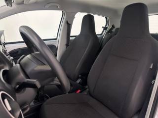 VOLKSWAGEN up! usata, con Immobilizzatore elettronico