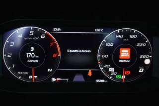 SEAT Leon usata 12
