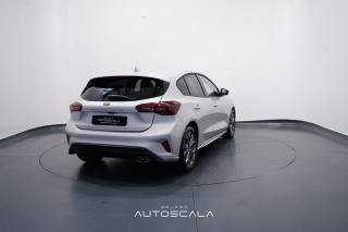 FORD Focus usata, con Cerchi in lega