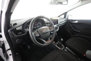 FORD Fiesta usata 1