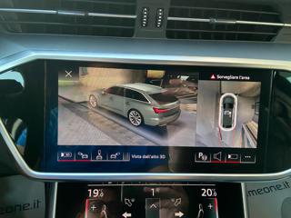 AUDI A6 allroad usata, con Chiusura centralizzata telecomandata