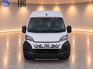 FIAT Ducato usata, con Airbag