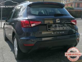 SEAT Arona usata, con Adatto a portatori di handicap