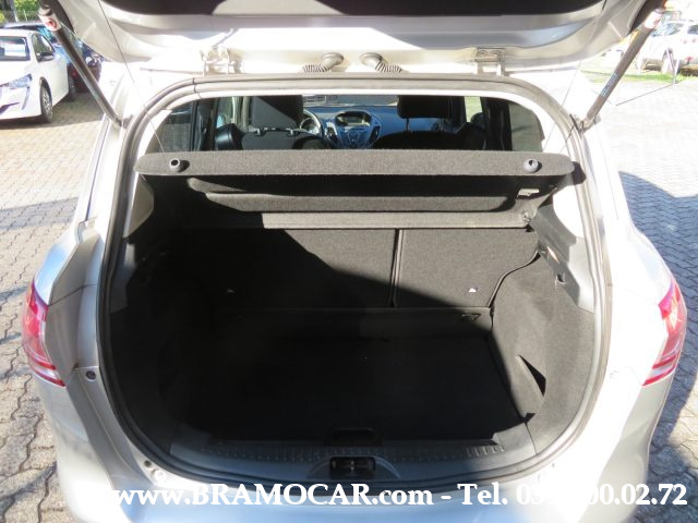FORD B-Max usata, con Chiusura centralizzata telecomandata