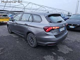 FIAT Tipo usata, con Autoradio