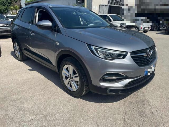 OPEL Grandland X usata, con Airbag